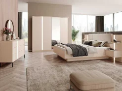 Kledingkast Elynia 784279-Vente-unique