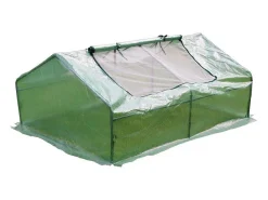 Kleine Tuinkas Gentiane 2,56 M - L180 X B142 X H80 Cm-EXPERTLAND Best