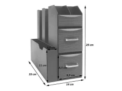 Koffiestation Voor Mcw-L97 Accessoires-Vente-unique Discount