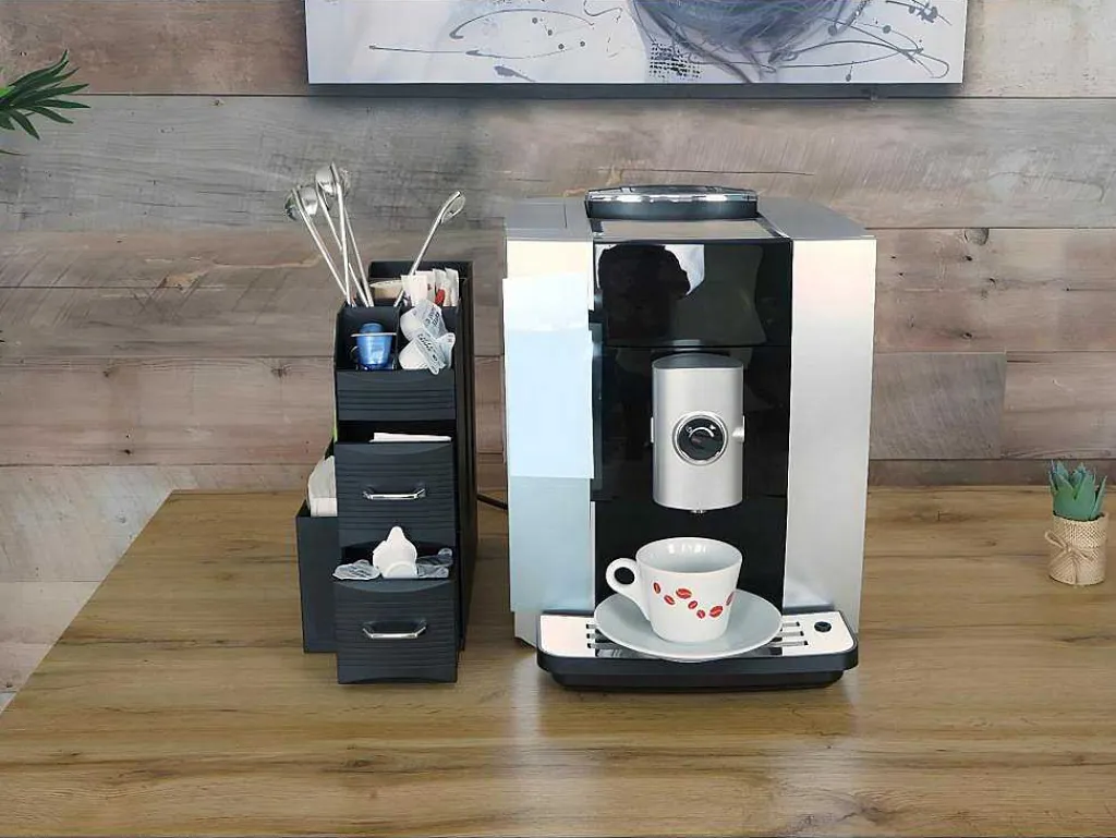 Koffiestation Voor Mcw-L97 Accessoires-Vente-unique Discount