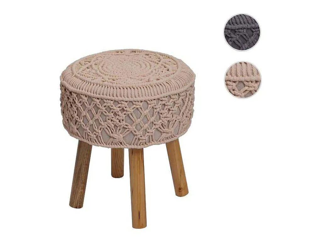 Kruk Mcw-J43, Creme-Beige-Vente-unique Hot