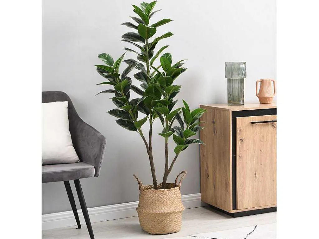Kunstboom Calathea Met Pot - H150 - Lusake-OZAIA Clearance