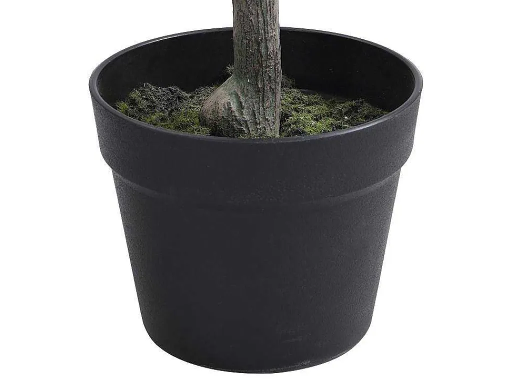 Kunstcitroenboom Met Pot - H120 - Berat-OZAIA Outlet