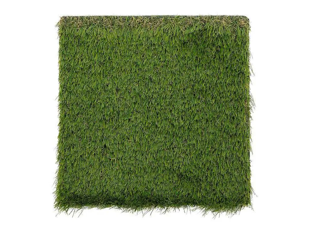 Kunstgras 10 M - Hoogte 35 Mm - 2M X 5M - Sencha-EXPERTLAND