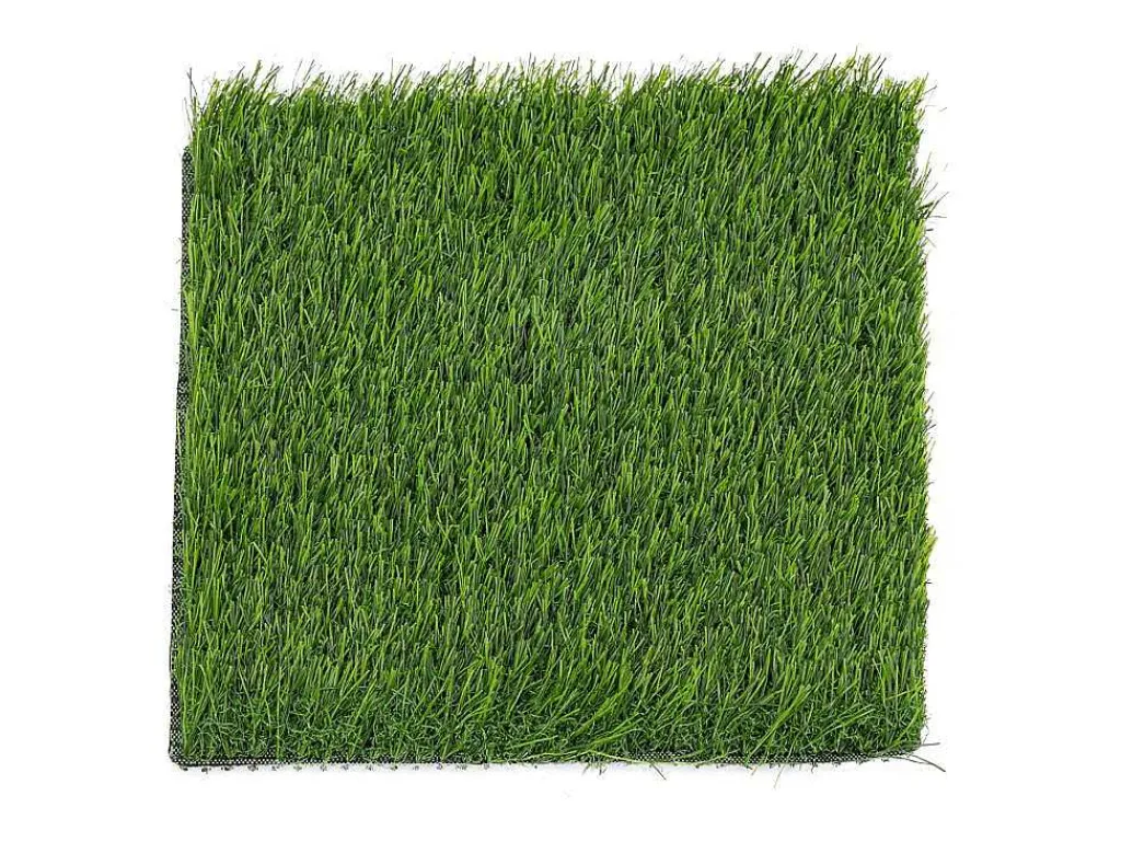Kunstgras 40 M - Hoogte 40 Mm - 2M X 20M - Limoncha-Vente-unique Online