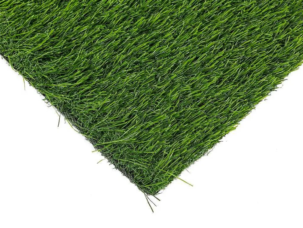 Kunstgras 5 M - Hoogte 40 Mm - 1M X 5M - Limoncha-Vente-unique
