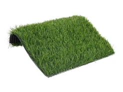 Kunstgras 10 M - Hoogte 40 Mm - 2M X 5M - Limoncha-Vente-unique
