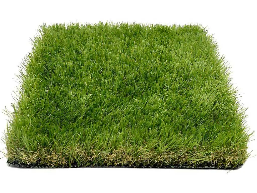 Kunstgras 40 M Hoogte 45 Mm - 2M X 20M - Andoni-EXPERTLAND New