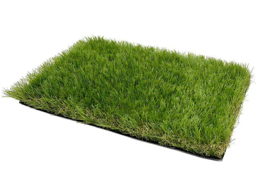 Kunstgras 40 M Hoogte 45 Mm - 2M X 20M - Andoni-EXPERTLAND New
