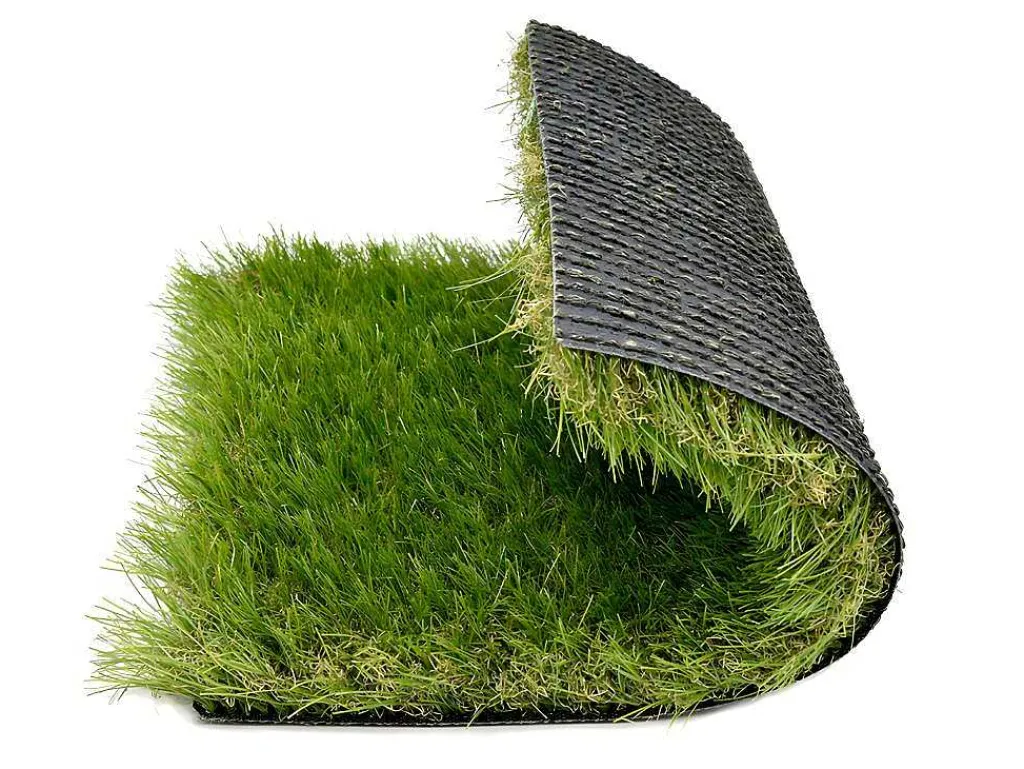 Kunstgras 40 M Hoogte 45 Mm - 2M X 20M - Andoni-EXPERTLAND New