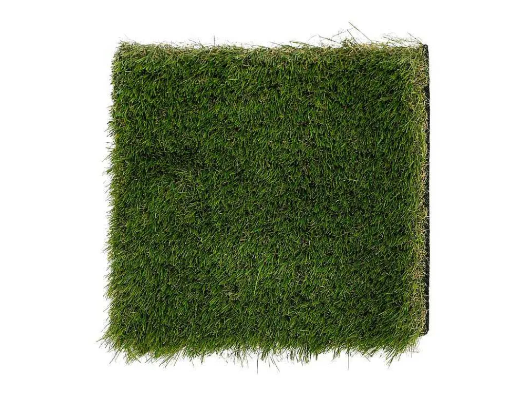 Kunstgras 40 M Hoogte 45 Mm - 2M X 20M - Andoni-EXPERTLAND New