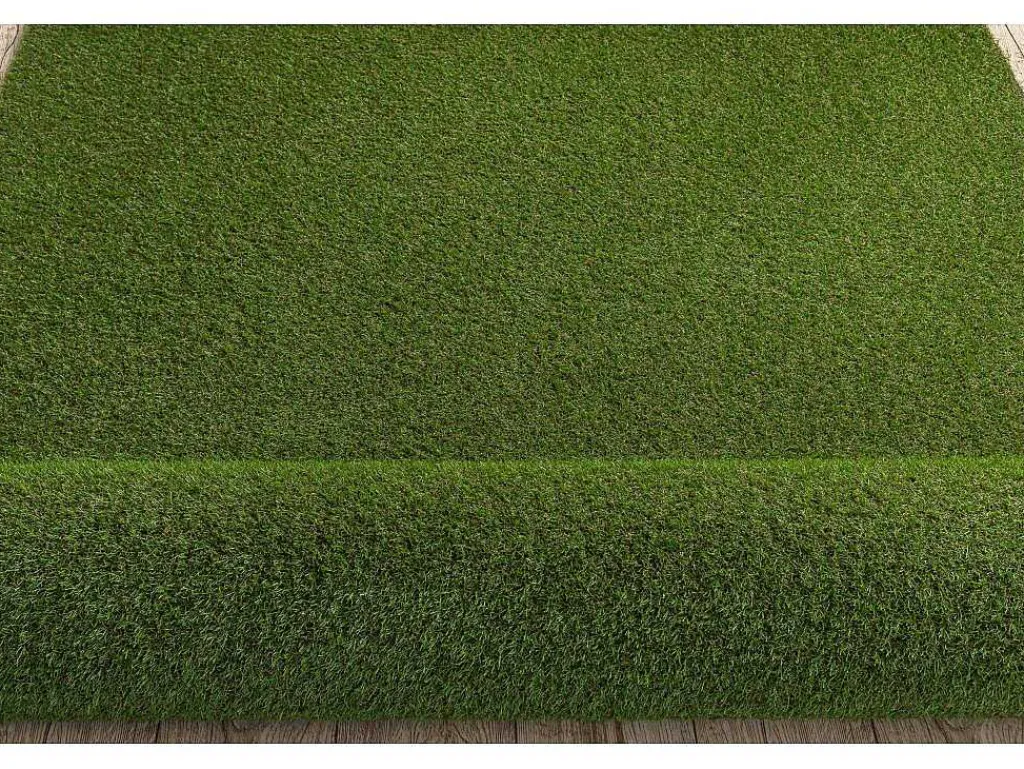 Kunstgras Havana Select Maat 133X650 Cm-RugsX Outlet