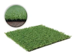 Kunstgras Oryzon Wimbledon - Kant-En-Klare Maten 200X500 Cm-RugsX Outlet
