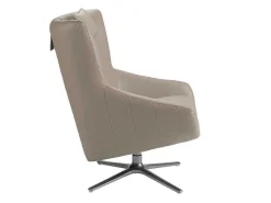Kunstlederen Draaistoel Met Kussen 5044-Angel Cerda Online