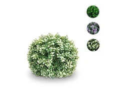 Kunstmatige Struik Mcw-L77, Groen-Vente-unique Discount