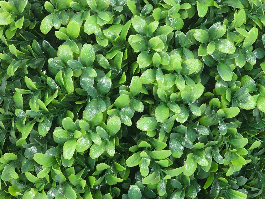 Kunstmatige Struik Mcw-L77, Groen-Vente-unique Discount
