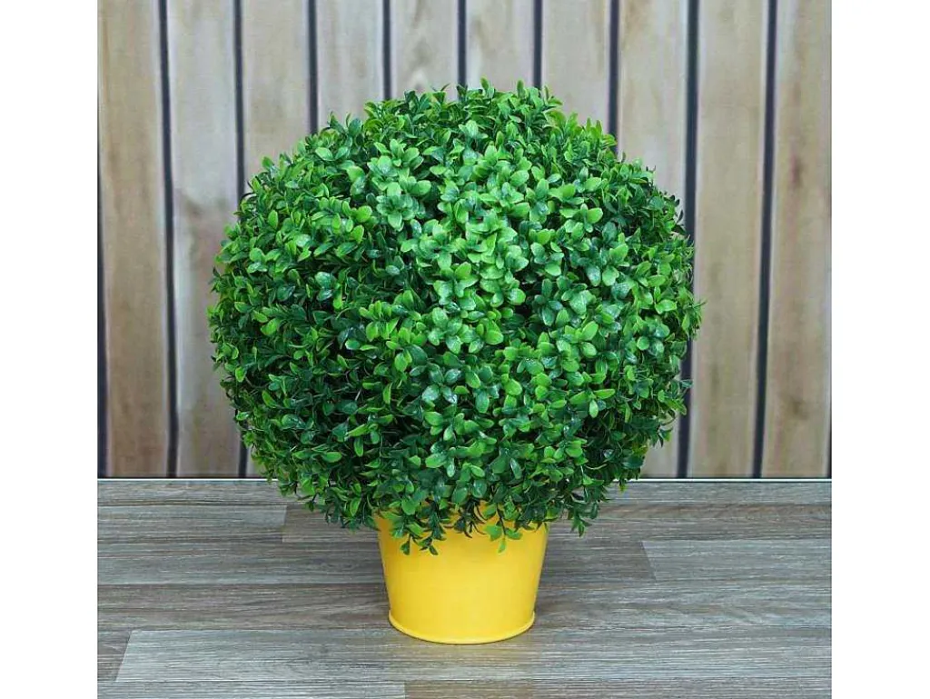 Kunstmatige Struik Mcw-L77, Groen-Vente-unique Discount