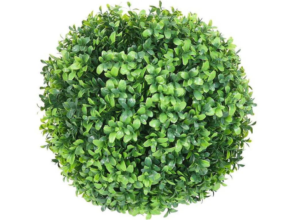 Kunstmatige Struik Mcw-L77, Groen-Vente-unique Discount