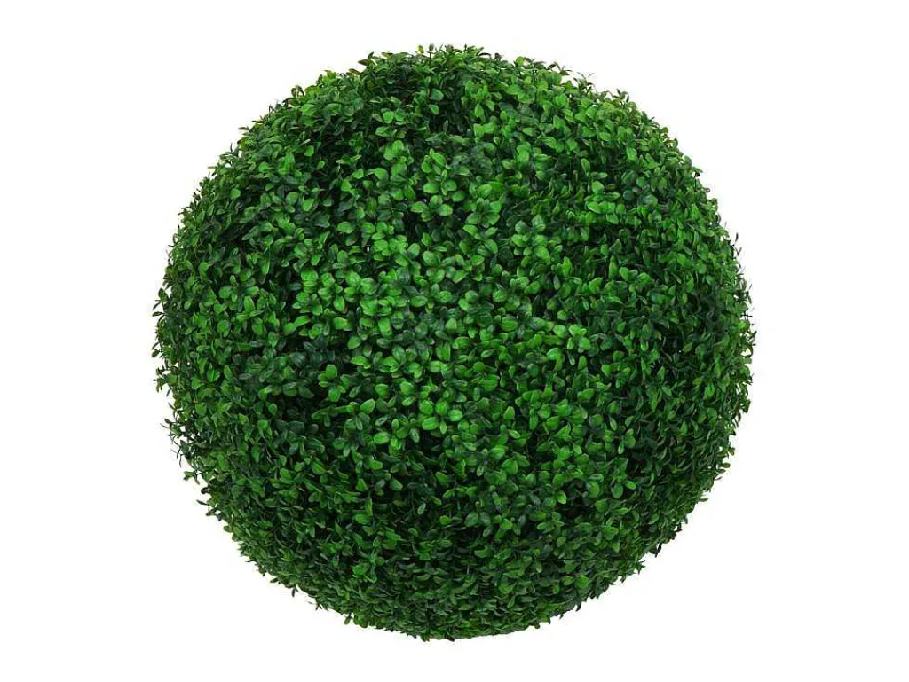 Kunstmatige Struik Mcw-L77, Groen-Vente-unique Online