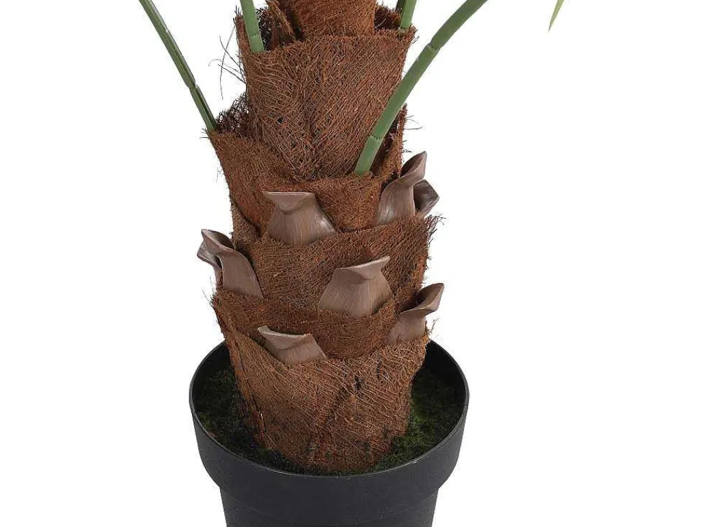 Kunstpalm Met Pot - H180 - Matera-OZAIA Hot