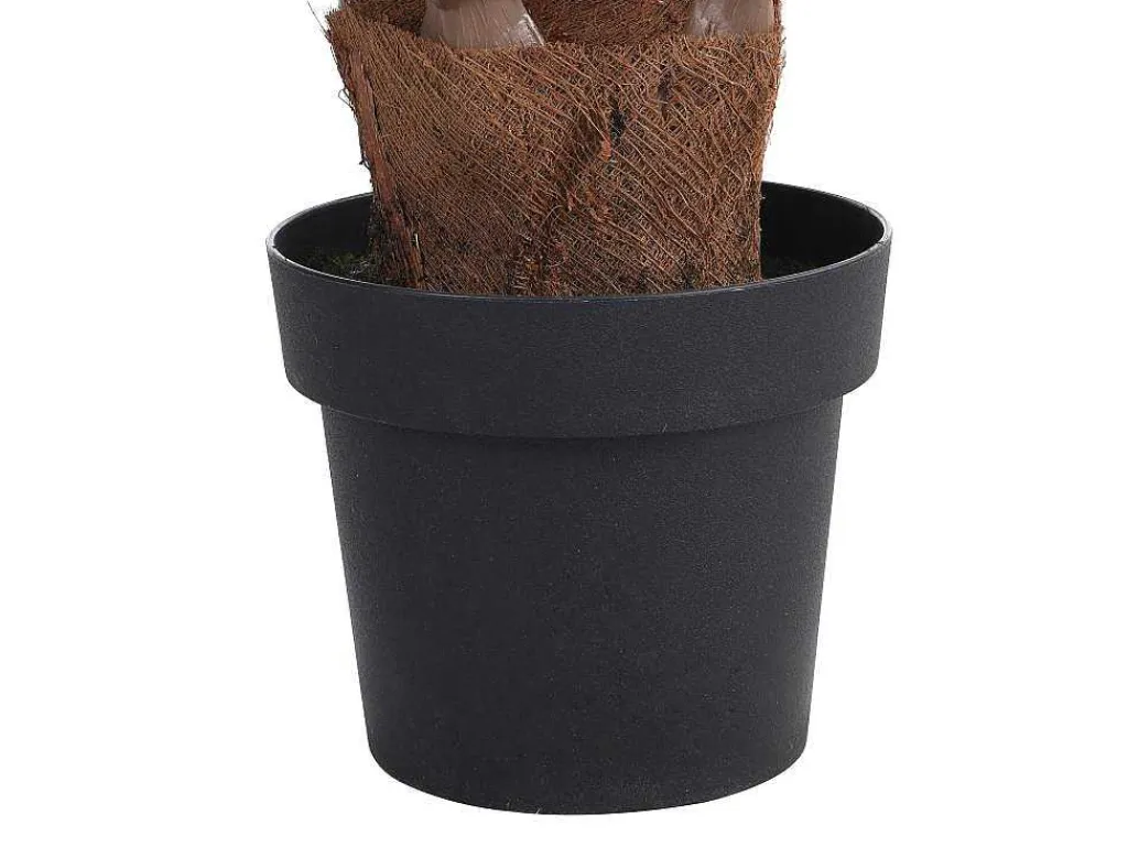 Kunstpalm Met Pot - H180 - Matera-OZAIA Hot