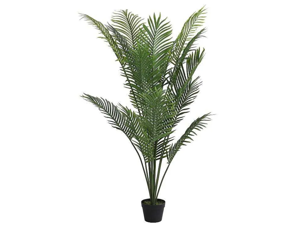 Kunstpalmboom Met Pot - H160 - Palmita-OZAIA Clearance