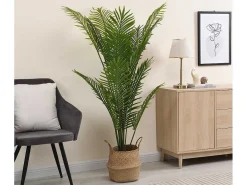 Kunstpalmboom Met Pot - H160 - Palmita-OZAIA Clearance