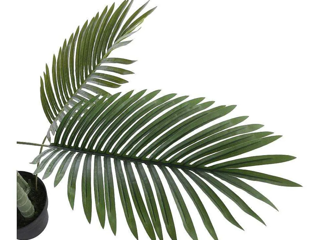 Kunstpalmboom Met Pot - H190 - Coconut-OZAIA