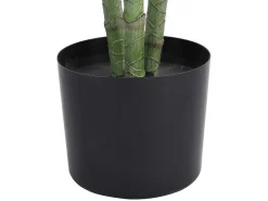 Kunstplant Taro Met Pot - H160 - Groen - Baja-OZAIA Clearance