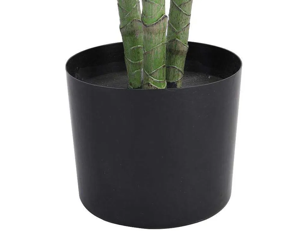 Kunstplant Taro Met Pot - H160 - Groen - Baja-OZAIA Clearance