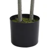 Kunstyucca Met Pot - H150 - Lya-OZAIA New