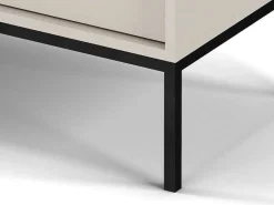 Ladekast Met 6 Laden - Beige - Bogdan-Vente-unique Sale