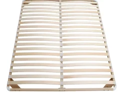 Lattenbodem - Te Monteren 140 X 190 Cm - 2 X 19 Latten - Zonder Poten - Beige-Ysmée Outlet
