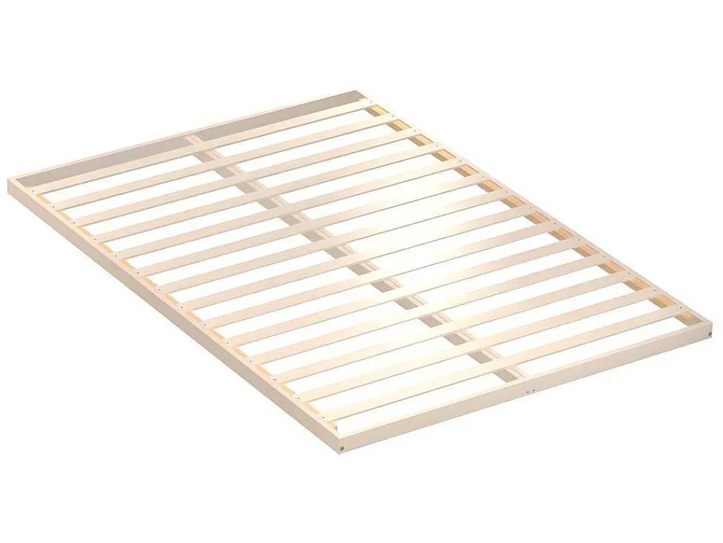 Lattenbodem Cosper Van Berkenhout - 14 Multiplex Lattenbodems Per Slaapplaats - 160 X 200 Cm-Vente-unique New
