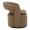 Laurel Fauteuil Bruin.-Vente-unique Sale