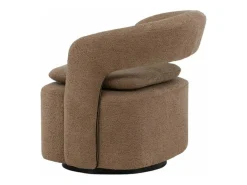 Laurel Fauteuil Bruin.-Vente-unique Sale