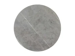 Lazio Cafe Tafel O60Cm Grijs.-House Nordic Outlet