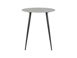 Lazio Cafe Tafel O60Cm Grijs.-House Nordic Outlet