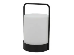 Led Draagbare Buitenlamp - H. 20Cm - Veranderende Kleuren - Balogna-OZAIA Clearance