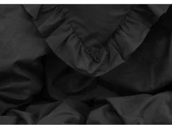 Levi Bedset 1 Set 220X240Cm Antraciet.-Vente-unique Online