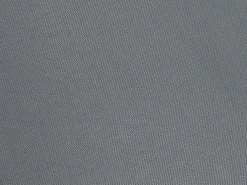 Ligstoel Met Verschillende Standen Van Aluminium En Textileen - Antraciet - Saranda Van-MYLIA Outlet