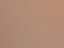 Ligstoel Met Verschillende Standen Van Aluminium En Textileen - Terracotta - Saranda Van-MYLIA Discount
