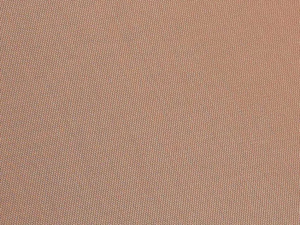 Ligstoel Met Verschillende Standen Van Aluminium En Textileen - Terracotta - Saranda Van-MYLIA Discount