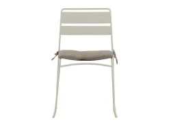 Lina Tuinkussen Beige.-Vente-unique Discount