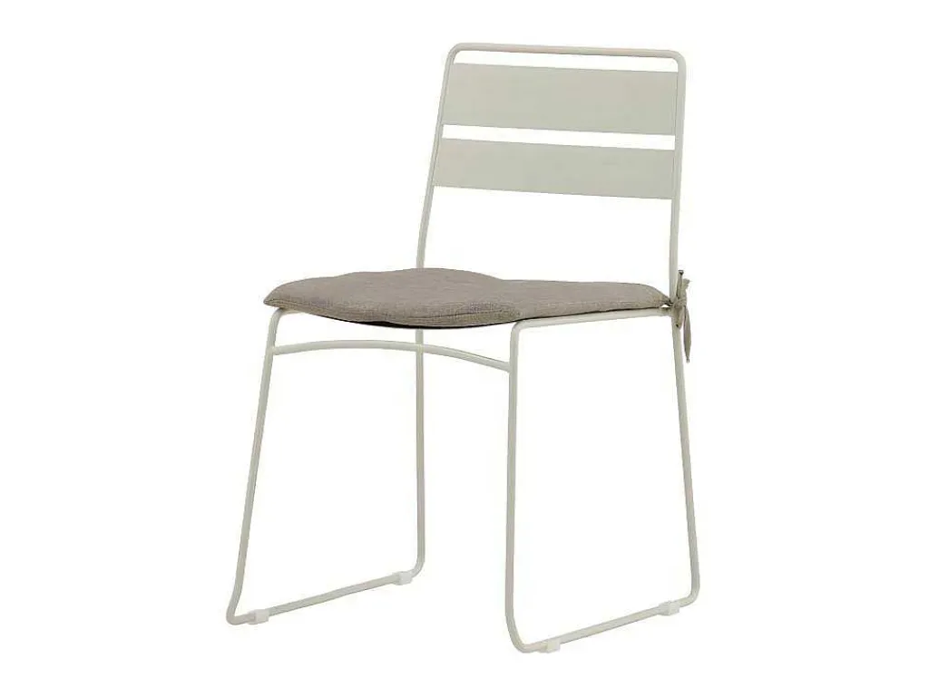 Lina Tuinkussen Beige.-Vente-unique Discount