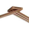 Linus Plafondlamp, Eiken, 57,5X19,5X18 Cm,-EPIKASA Online