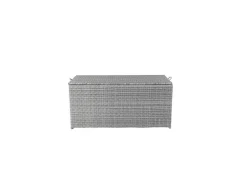 London Kussendoos Grijs.-Vente-unique Best