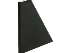Luna Wandlamp, Grafiet, 10X4,7X13 Cm,-EPIKASA Clearance
