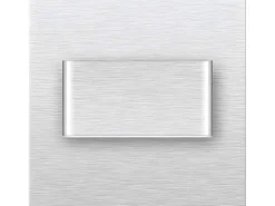 Magic Uno Spot, Zilver, 4,5X7,5X7,5 Cm,-EPIKASA Sale