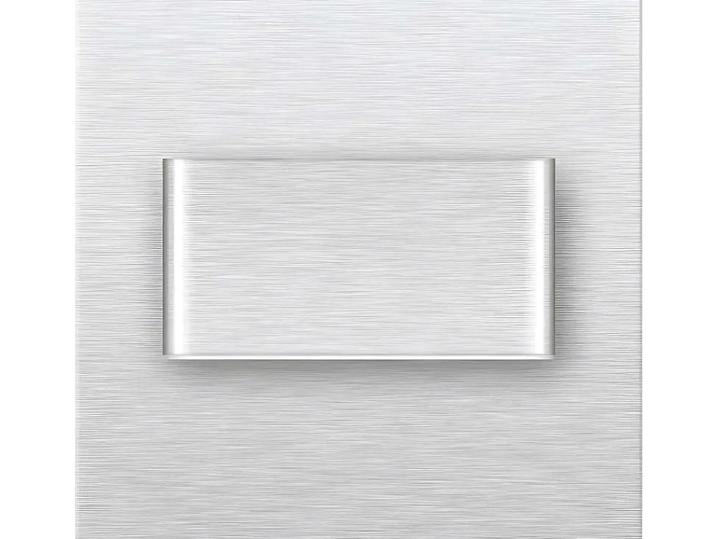Magic Uno Spot, Zilver, 4,5X7,5X7,5 Cm,-EPIKASA Sale